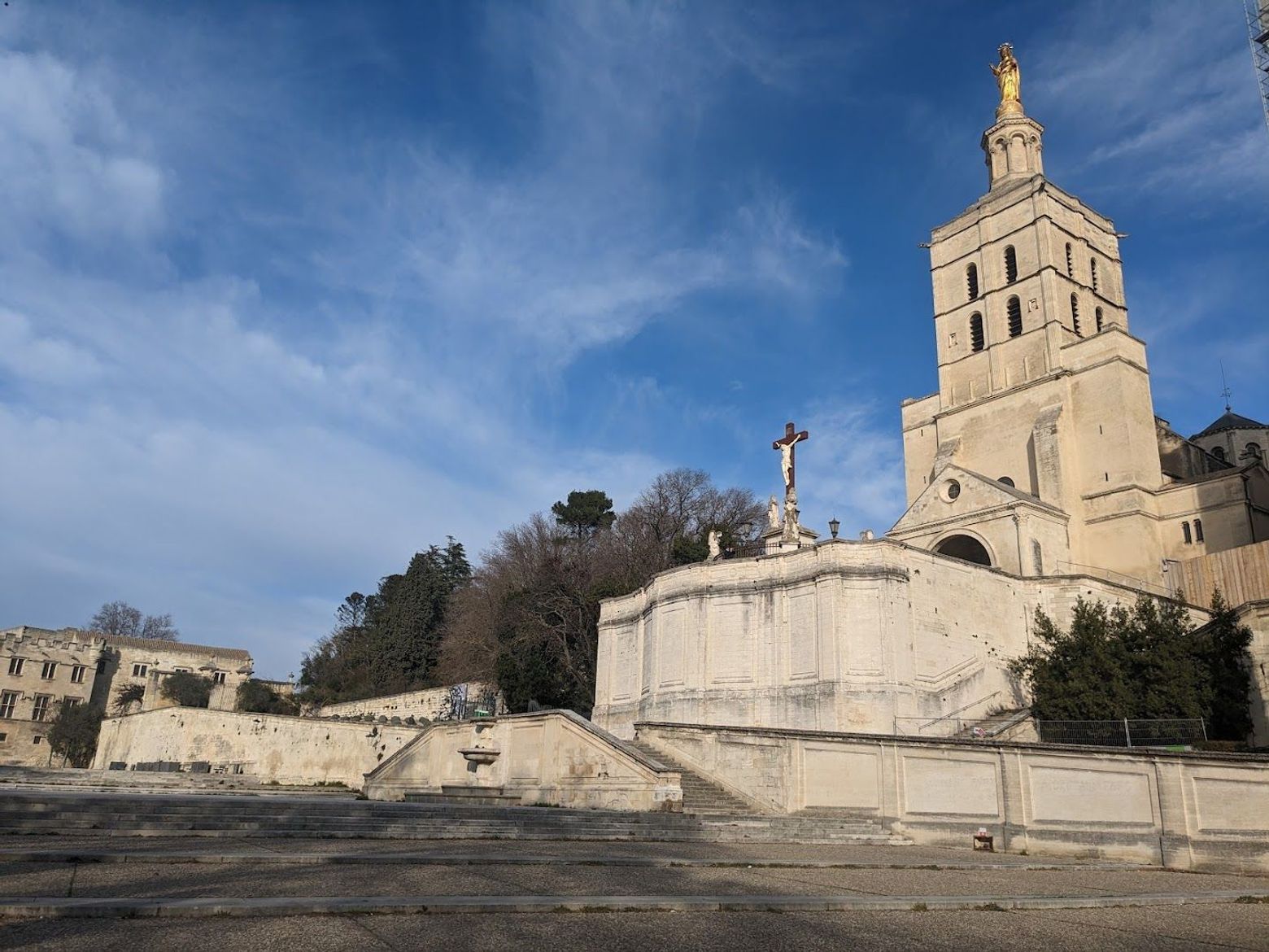 Avignon: Secret Corners Audio Tour - photo 2
