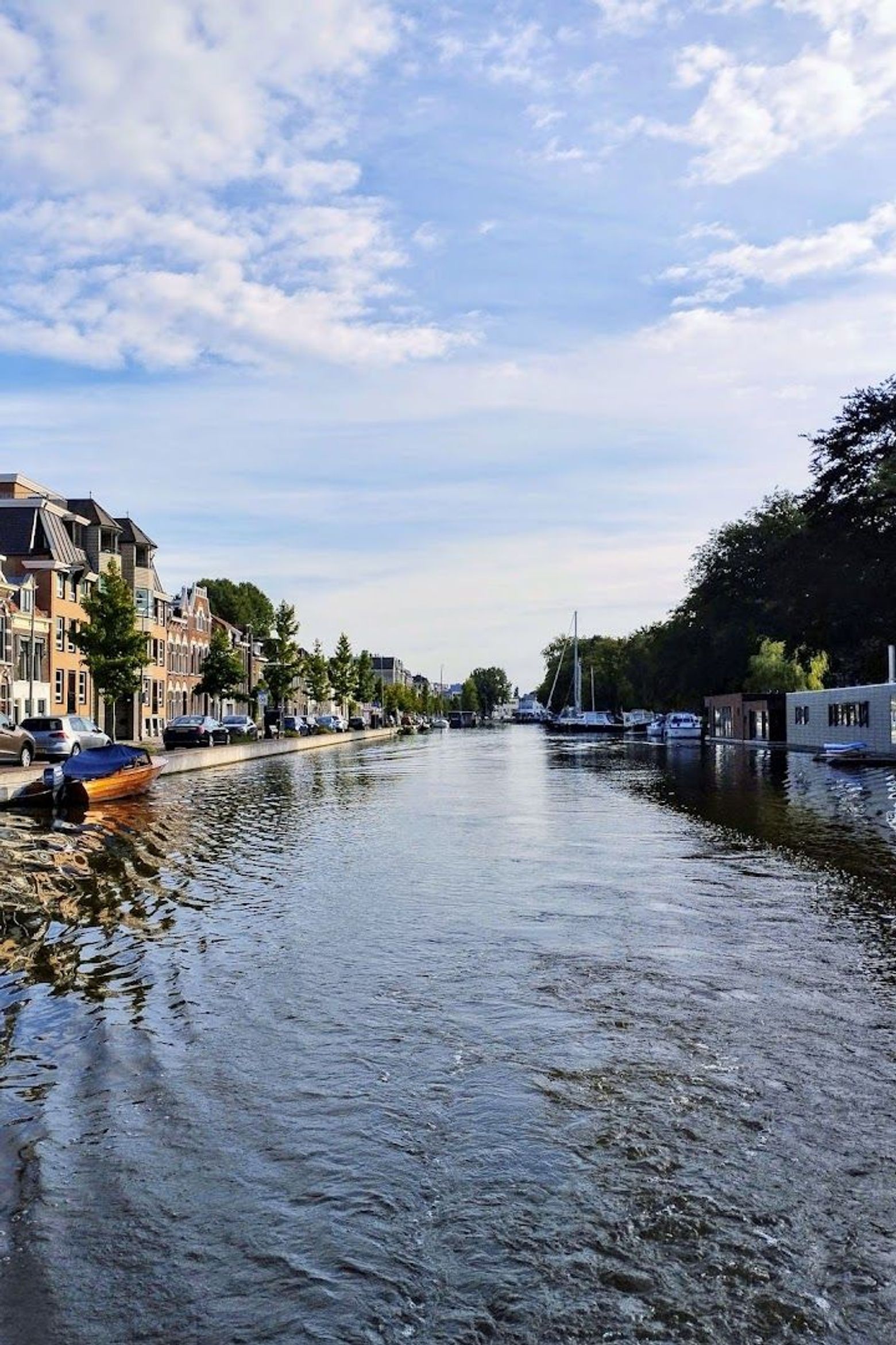 Gouda: Cheese & Charm Audio Tour - photo 2