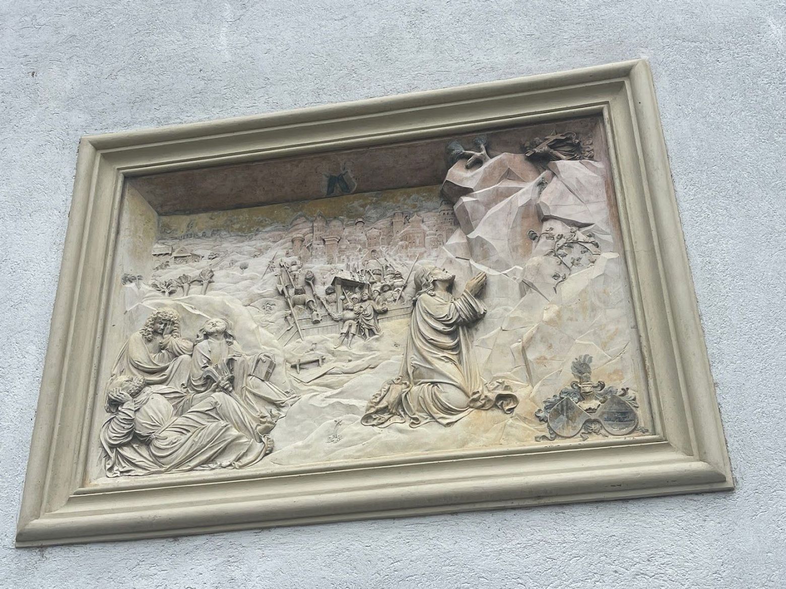 Luzern: Whispered Legends Audio Tour - photo 2