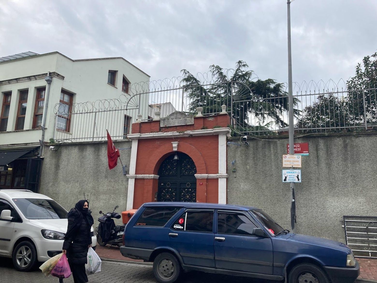 Istanbul: Timeless Tales Audio Tour - photo 2