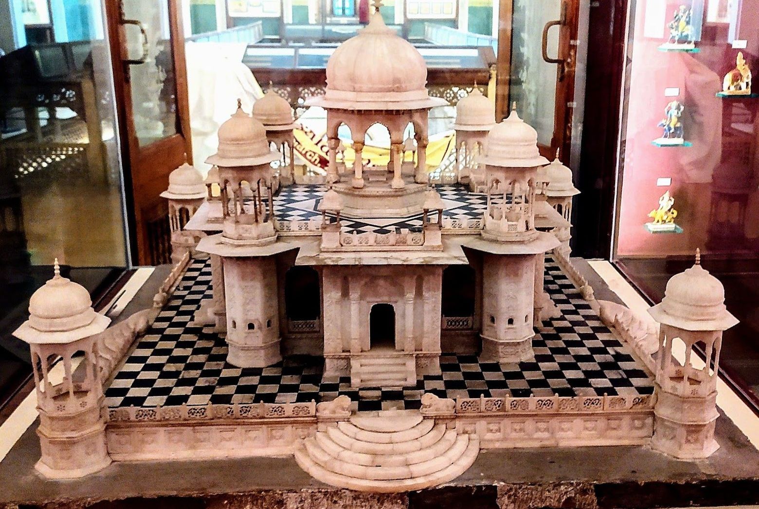 Jaipur: Historic Splendors Audio Tour - photo 2