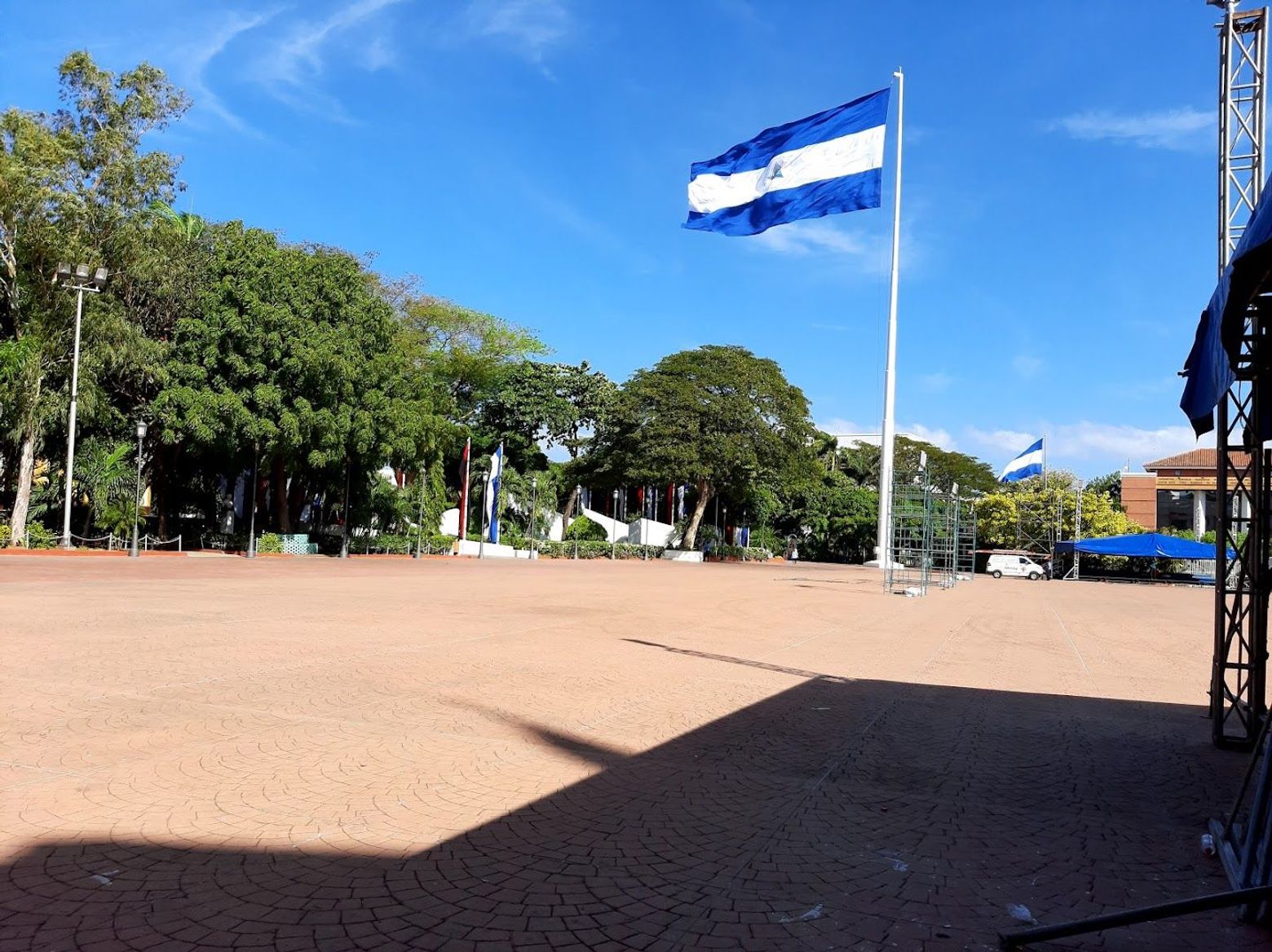 Managua: Echoes of History Audio Tour - photo 2
