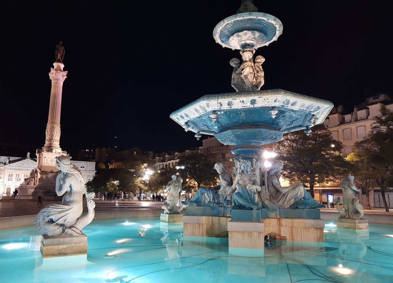 Lisbon: Baixa to Graca Historical Audio Tour - photo 2