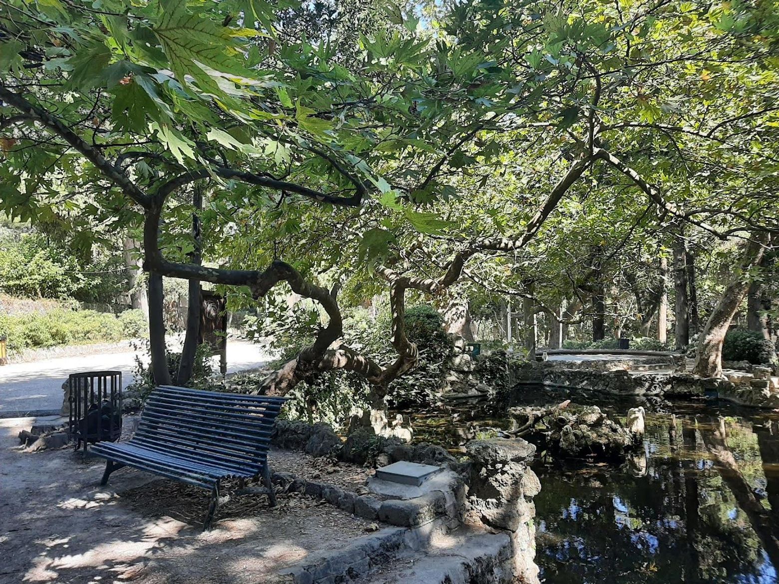 Rhodes: Timeless Tales and Alleys Audio Tour - photo 2