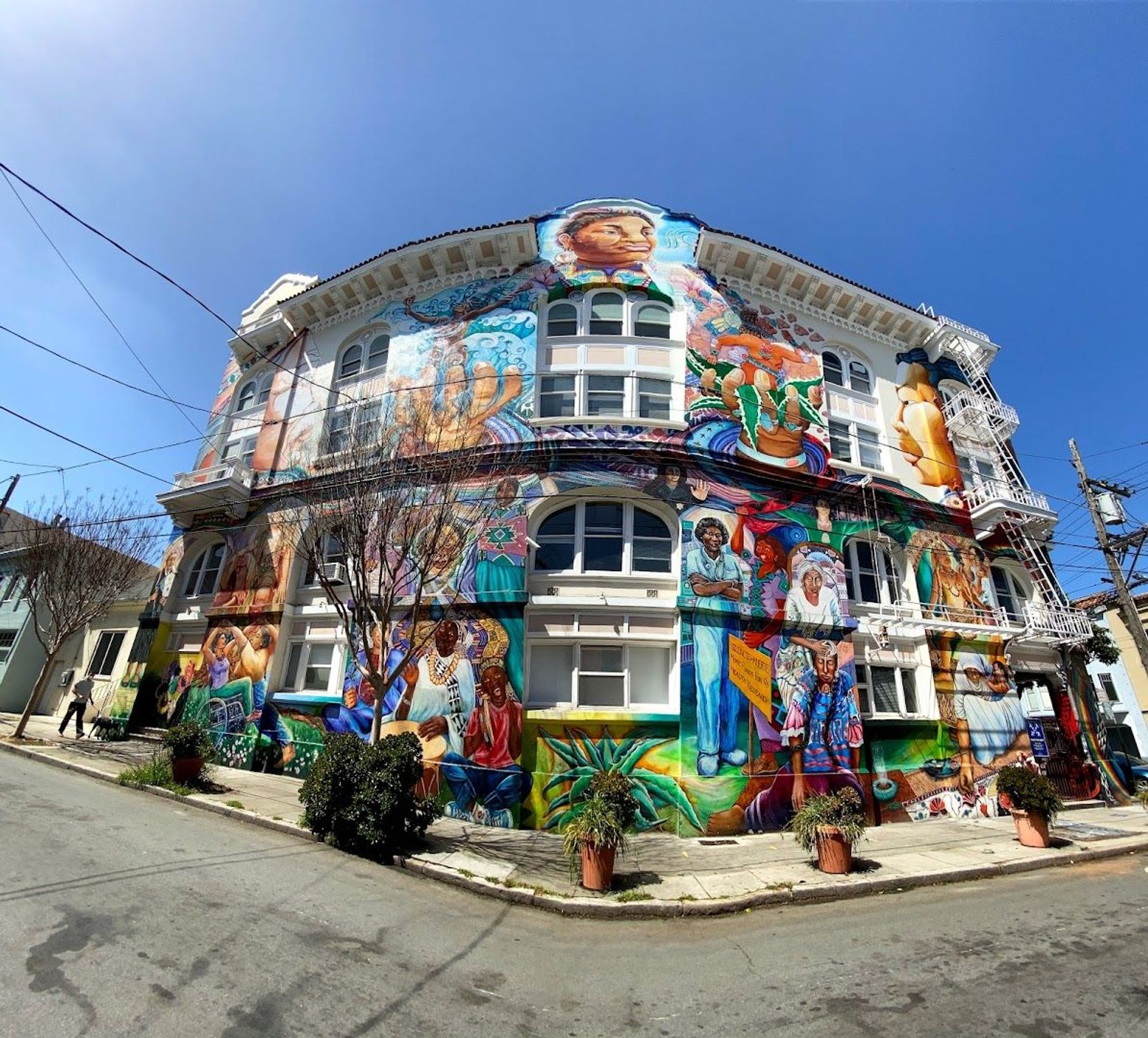 San Francisco: Mission District Audio Tour - photo 2