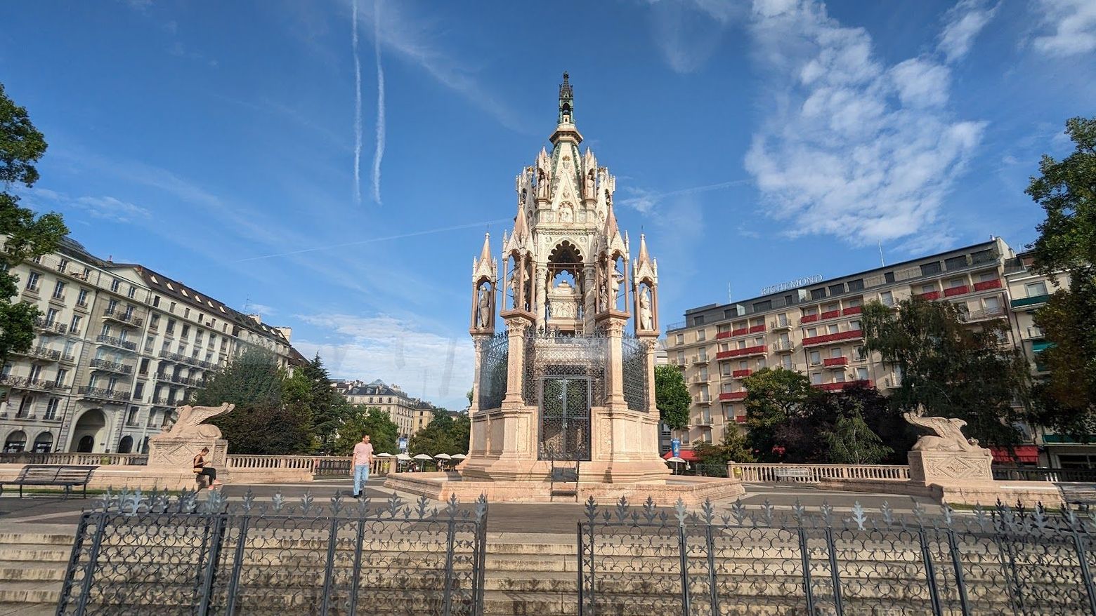 Geneva: Lakeside Charms Audio Tour - photo 2