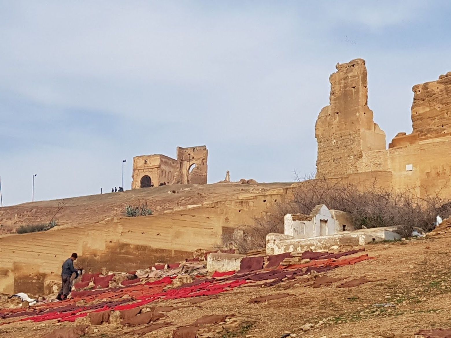 Fez: Architectural Wonders Audio Tour - photo 2