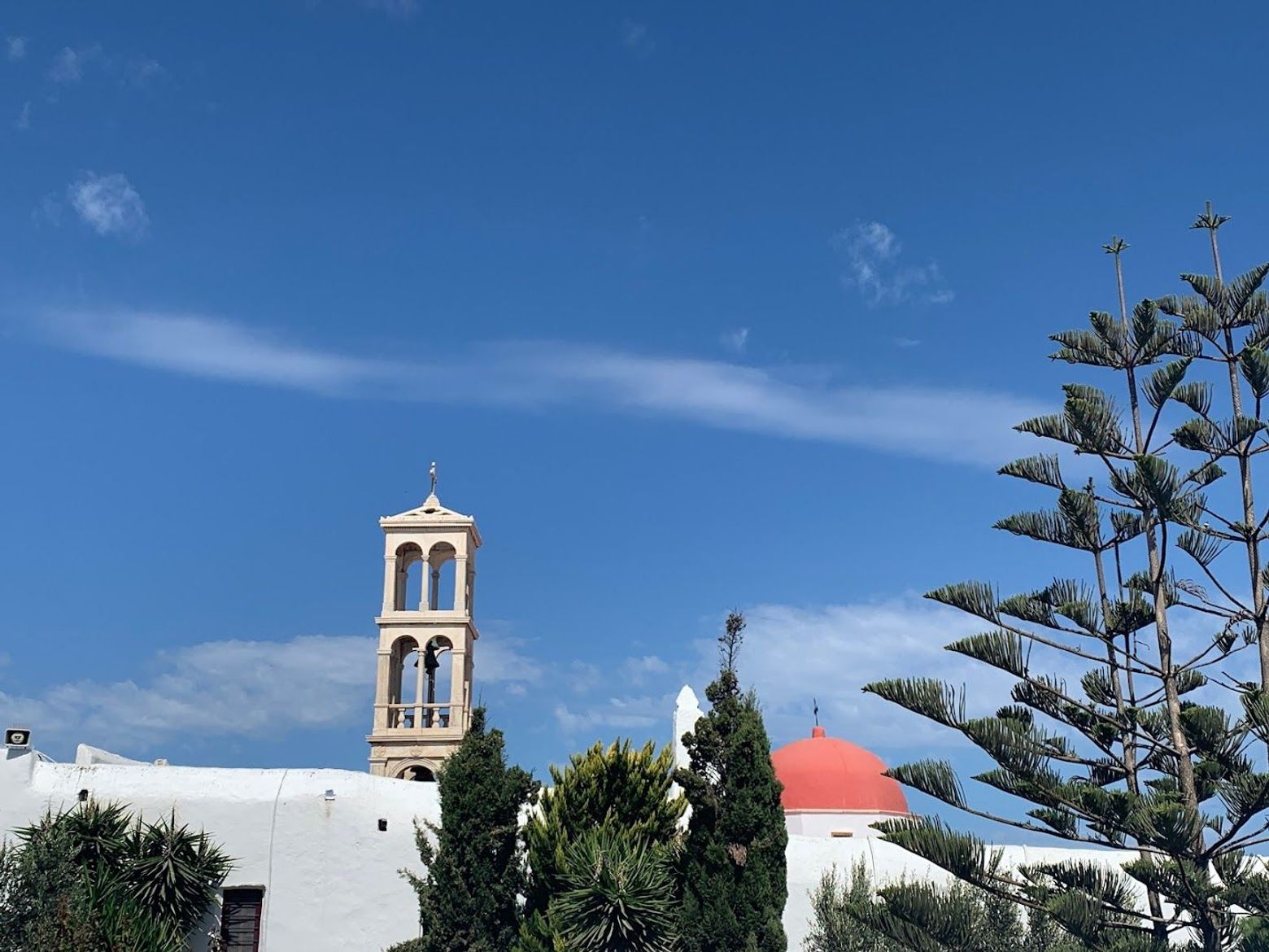 Mykonos: Island Treasures Audio Tour - photo 2