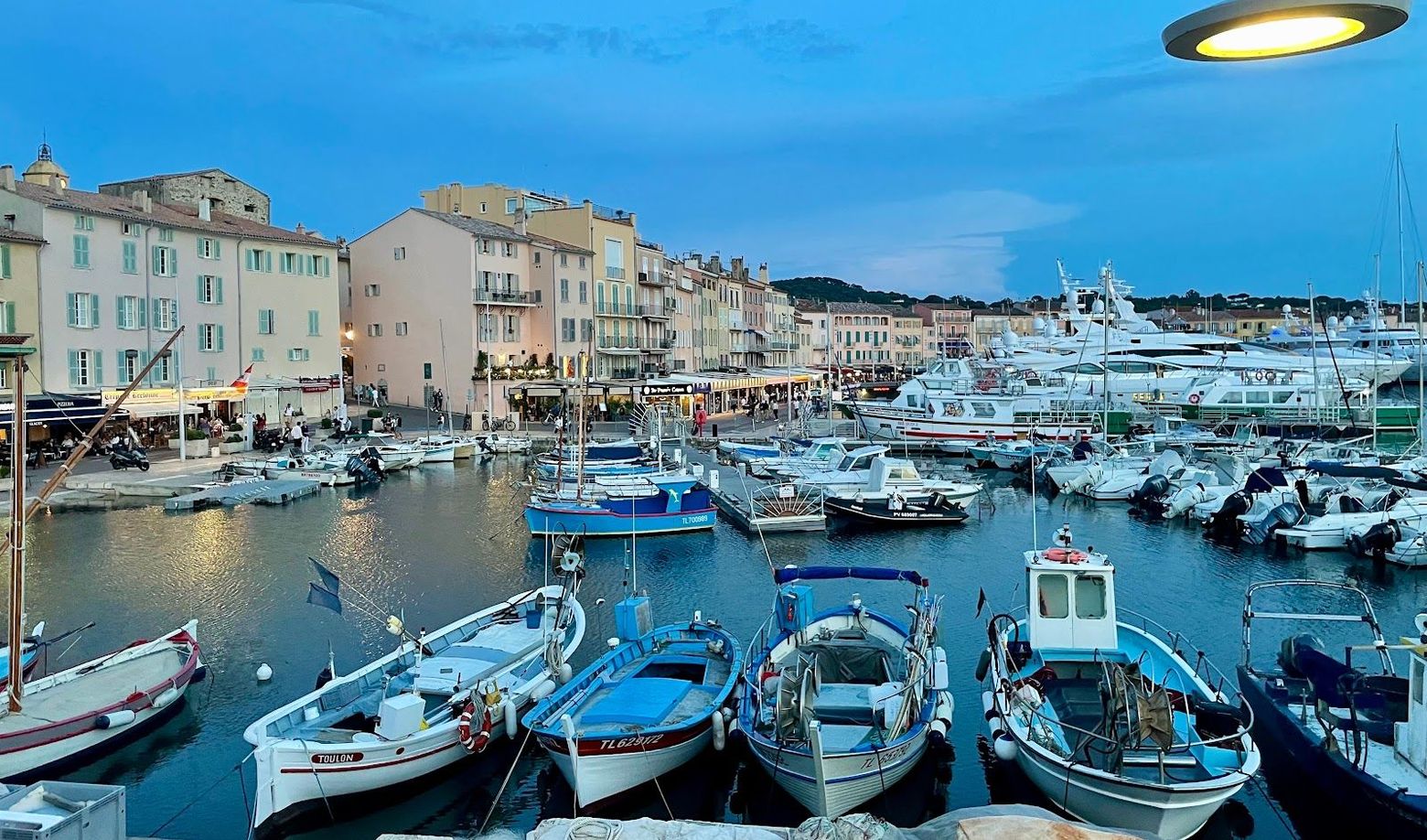 Saint-Tropez: Savory Secrets Audio Tour - photo 2