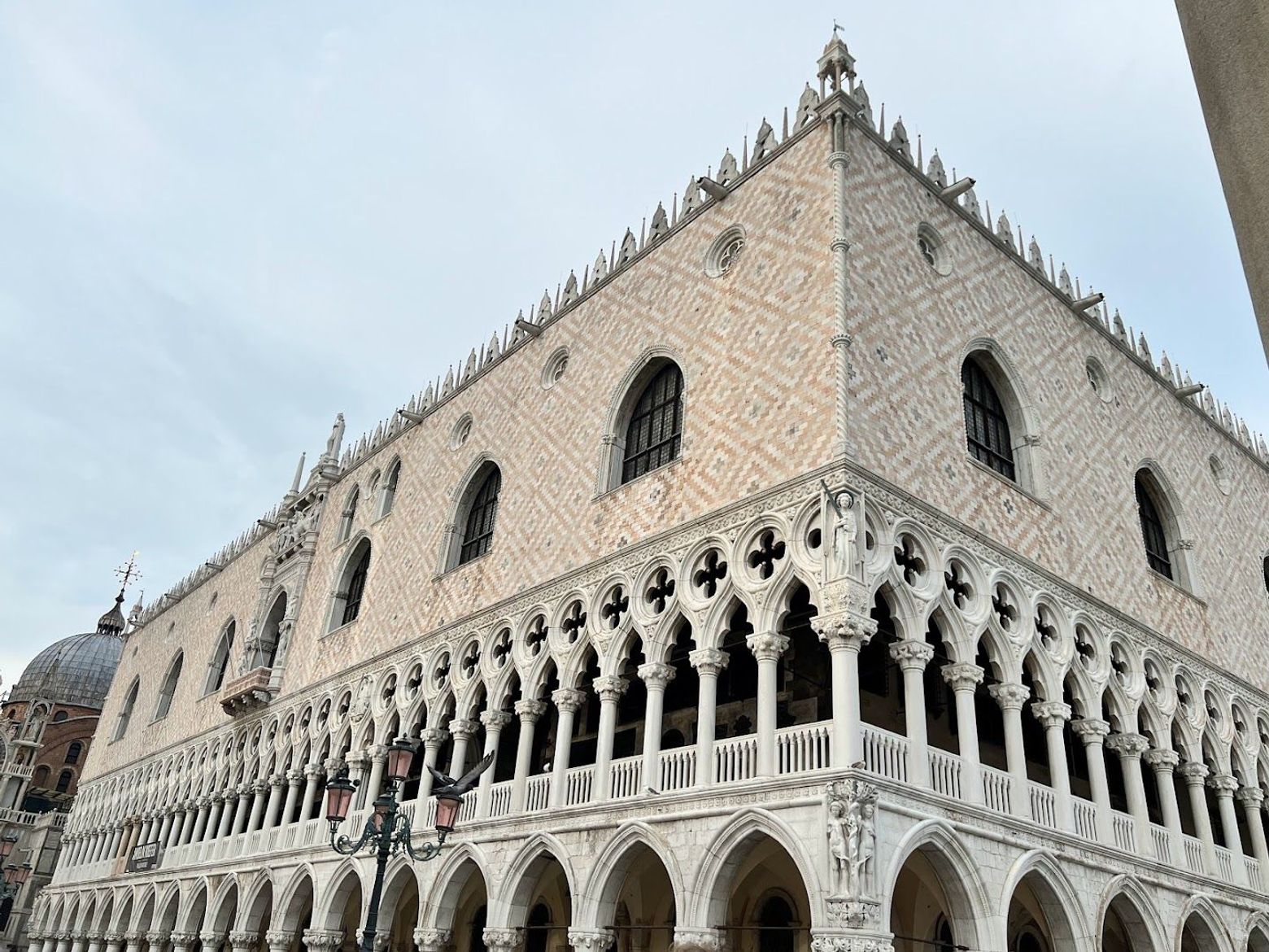 Venice: San Marco to Cannaregio Audio Journey - photo 2