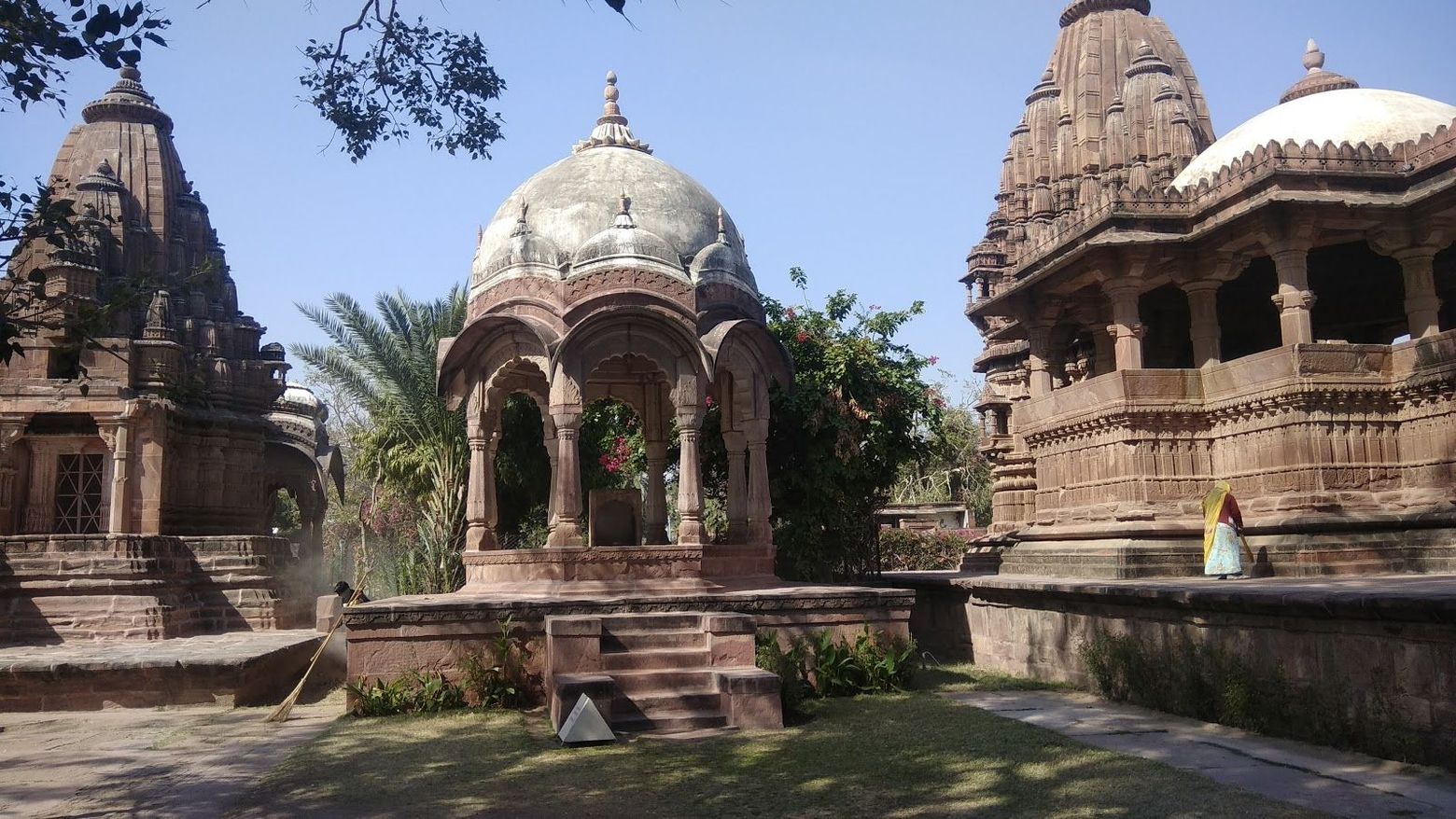 Jodhpur: Timeless Heritage Audio Tour - photo 2