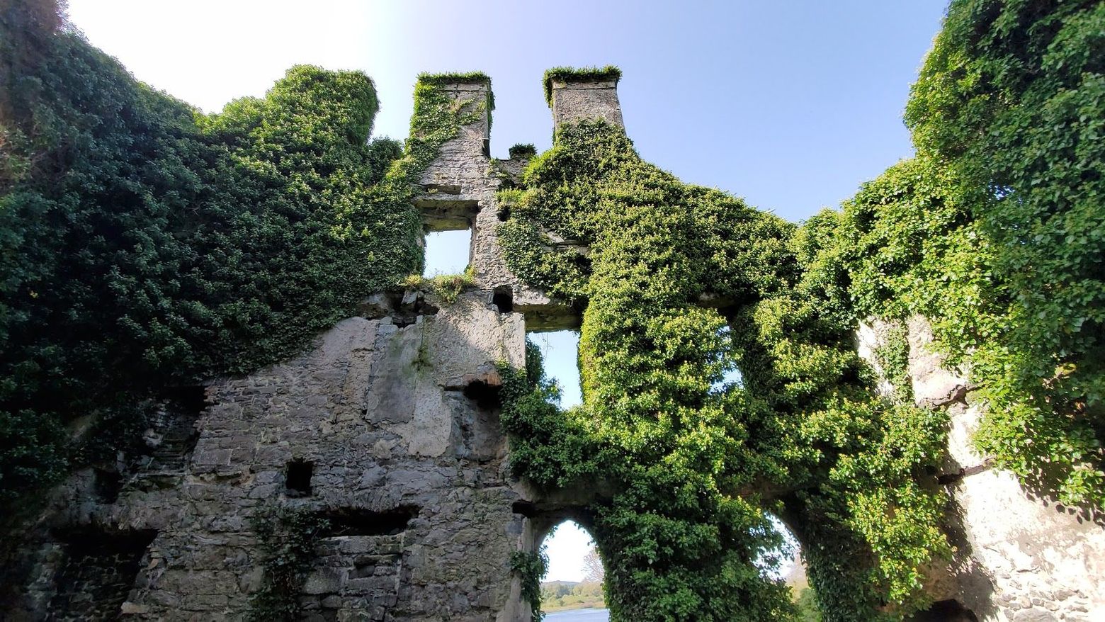 Gaillimh: Timeless Tales Audio Tour - photo 2