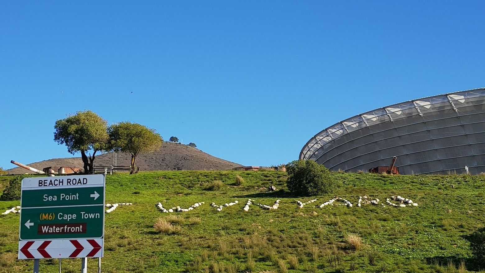 Cape Town: Nautical Secrets Audio Tour - photo 2