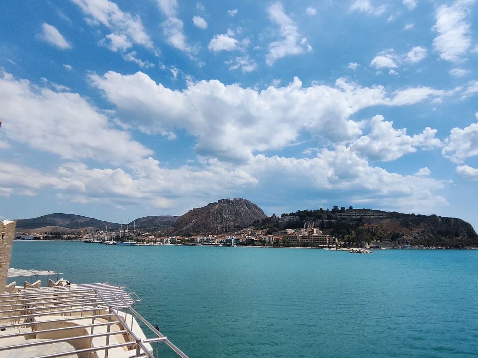 Nafplio: Whispers of History Audio Tour - photo 2