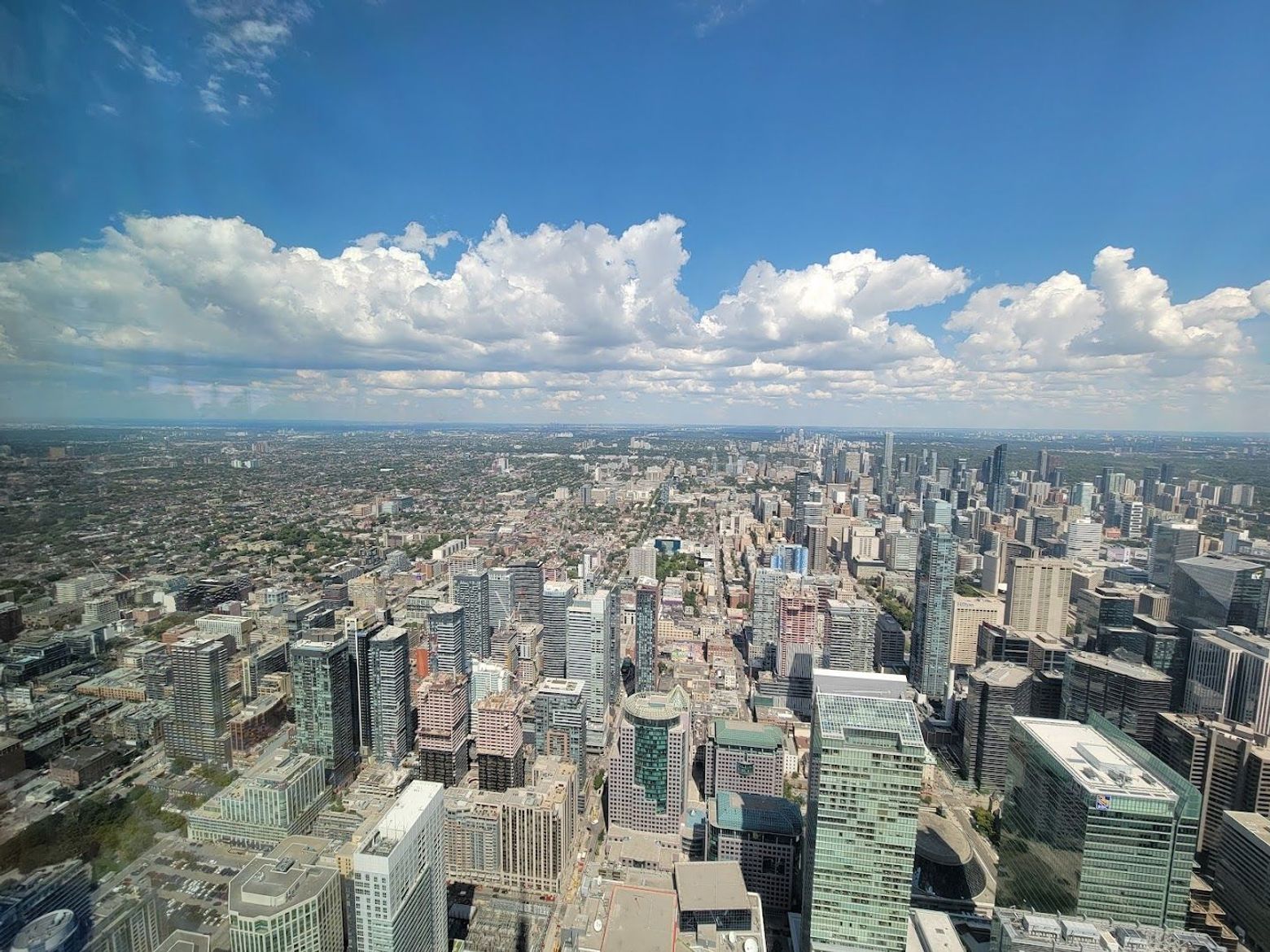 Toronto: Echoes of Legends Audio Tour - photo 2