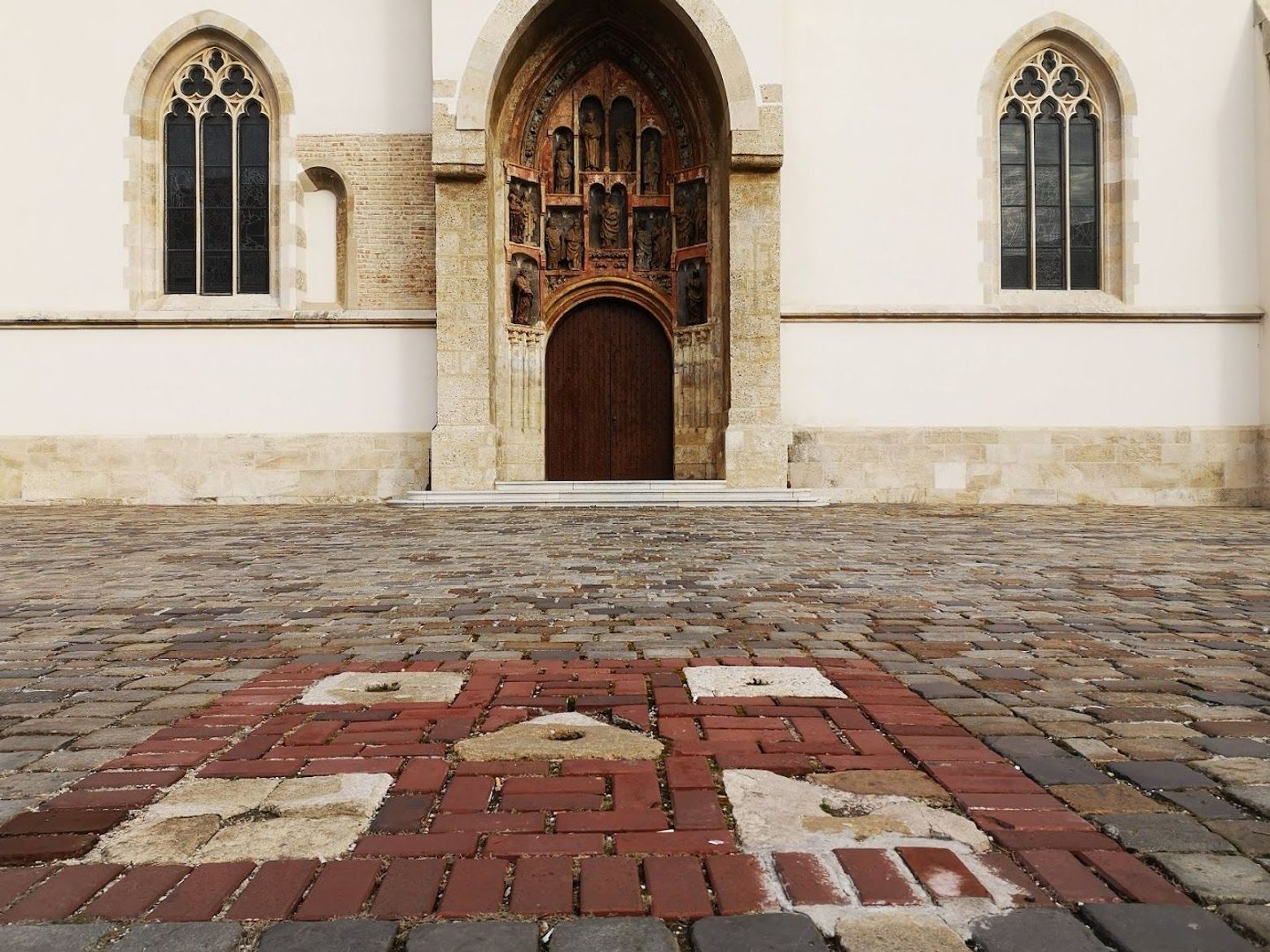 Zagreb: Gradec's Mysteries Audio Tour - photo 2