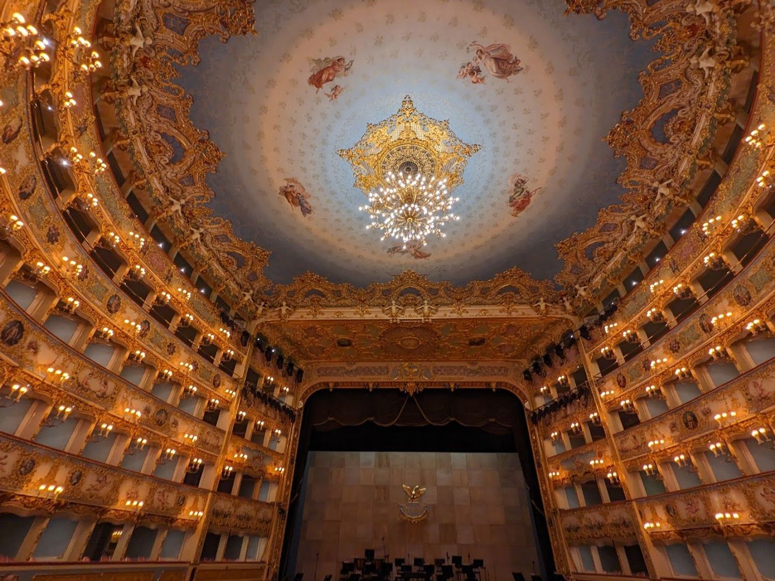 Discover Venice's Secrets: From Rialto Bridge to San Marco Square - photo 2
