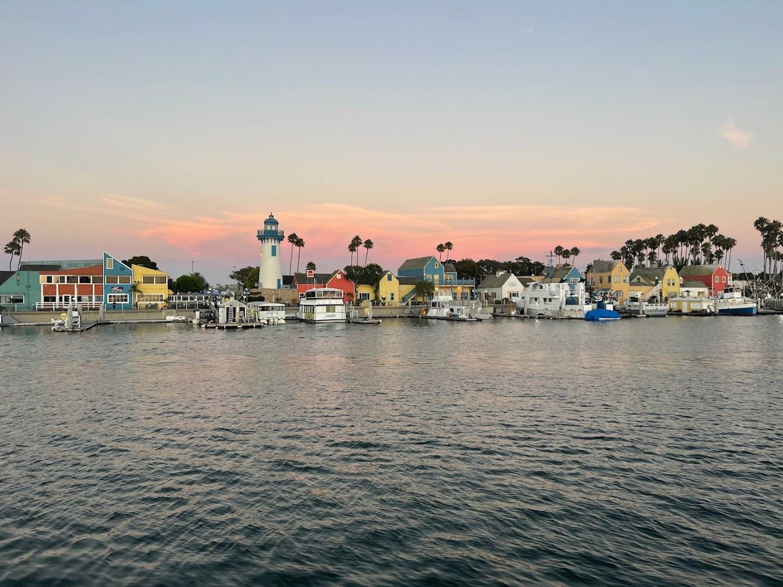 Los Angeles: Marina del Rey Adventure Audio Tour - photo 2