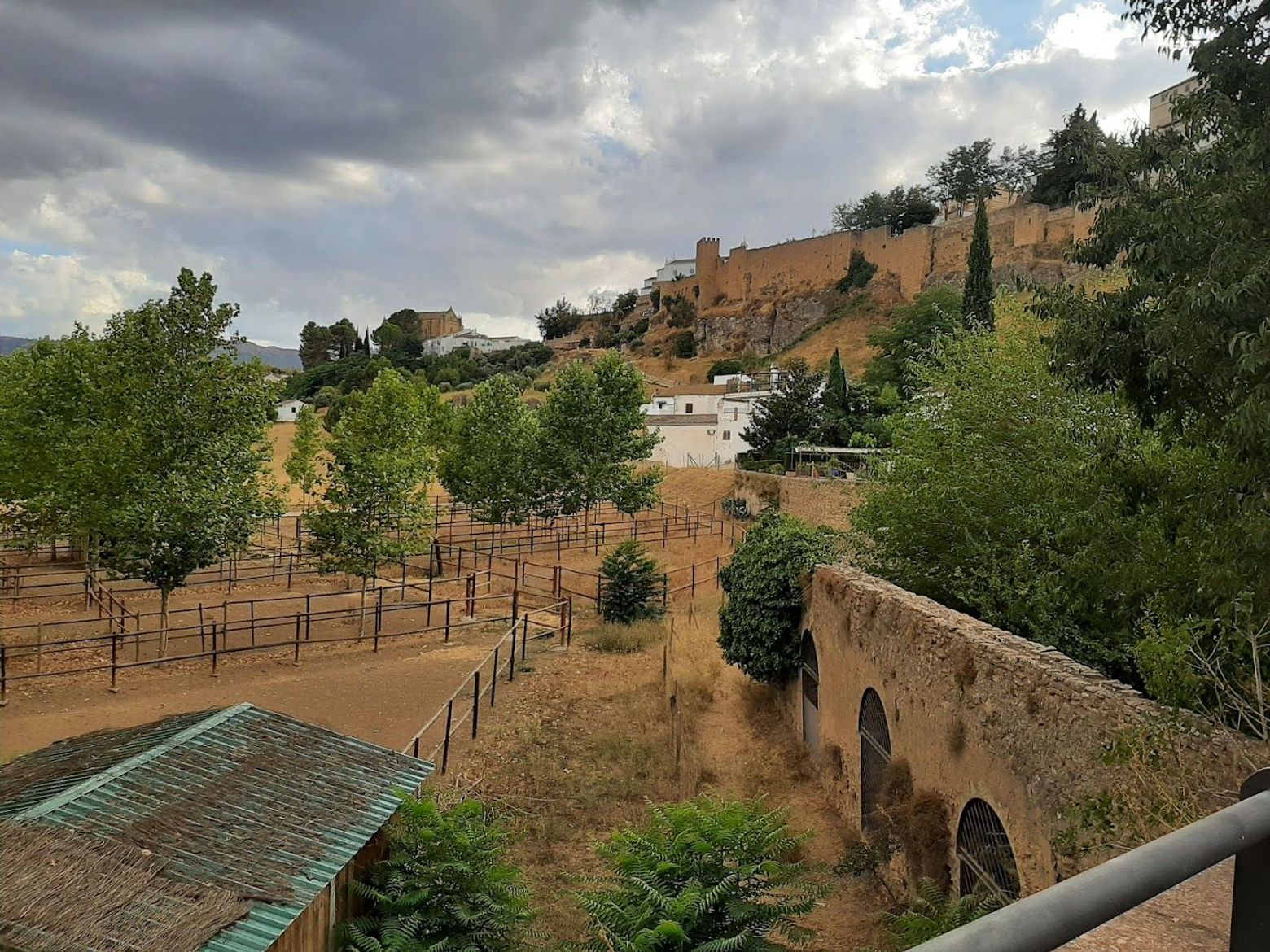 Ronda: A Journey Through Time and Beauty - photo 2