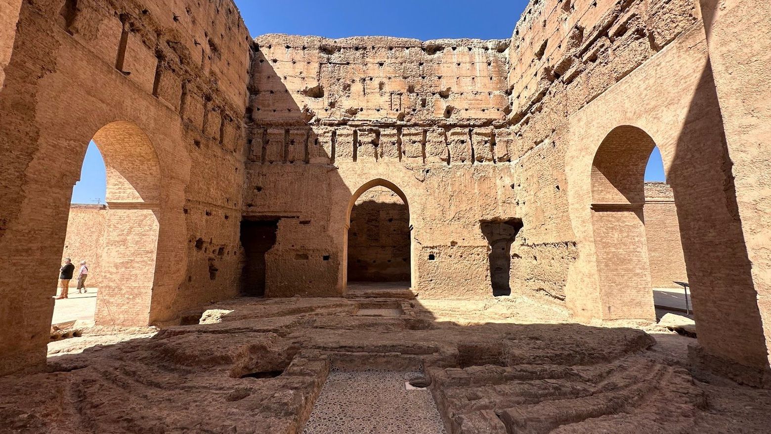 Marrakech: A Journey Through Time and Beauty - photo 2