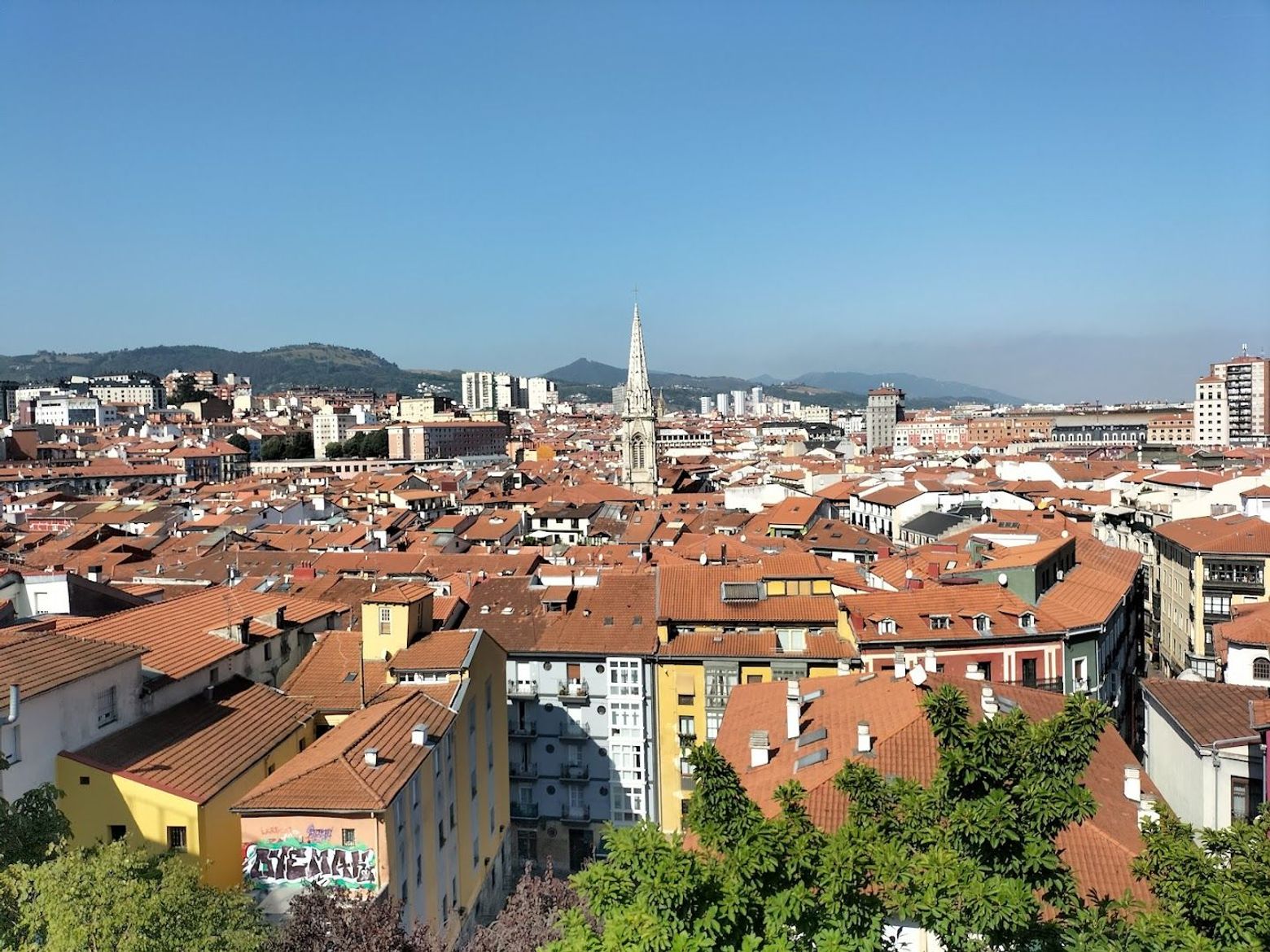 Bilbao: Historical Grandeur Audio Tour - photo 2