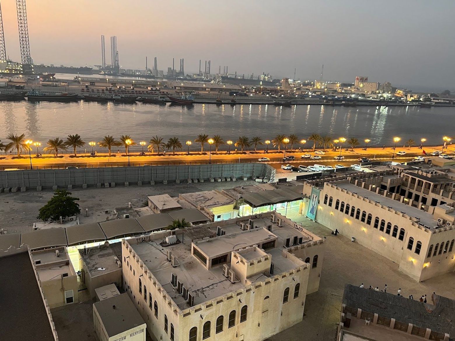 Sharjah: Heritage & Mystery Audio Tour - photo 2