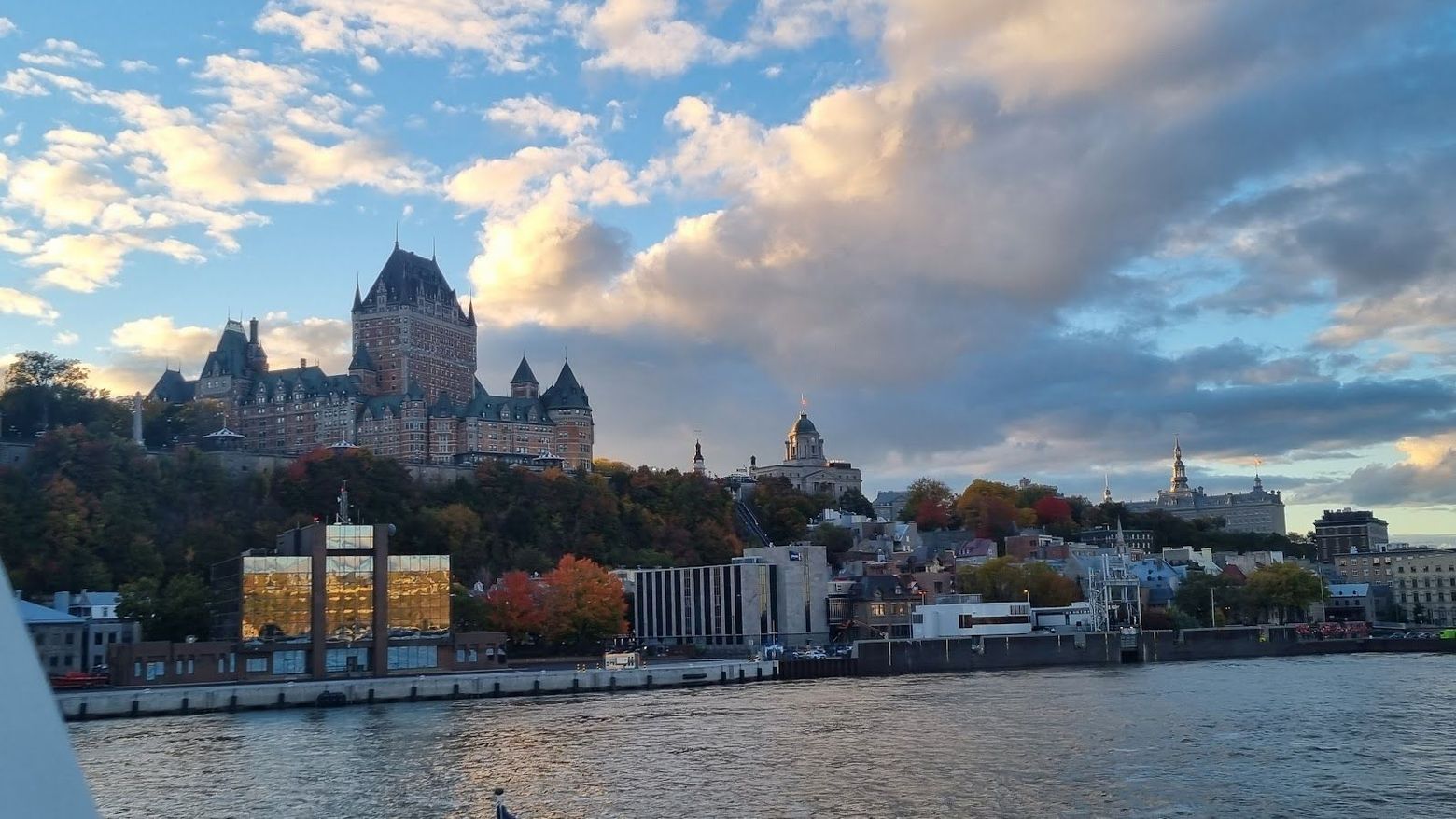 Quebec: Fortifications Legacy Audio Tour - photo 2