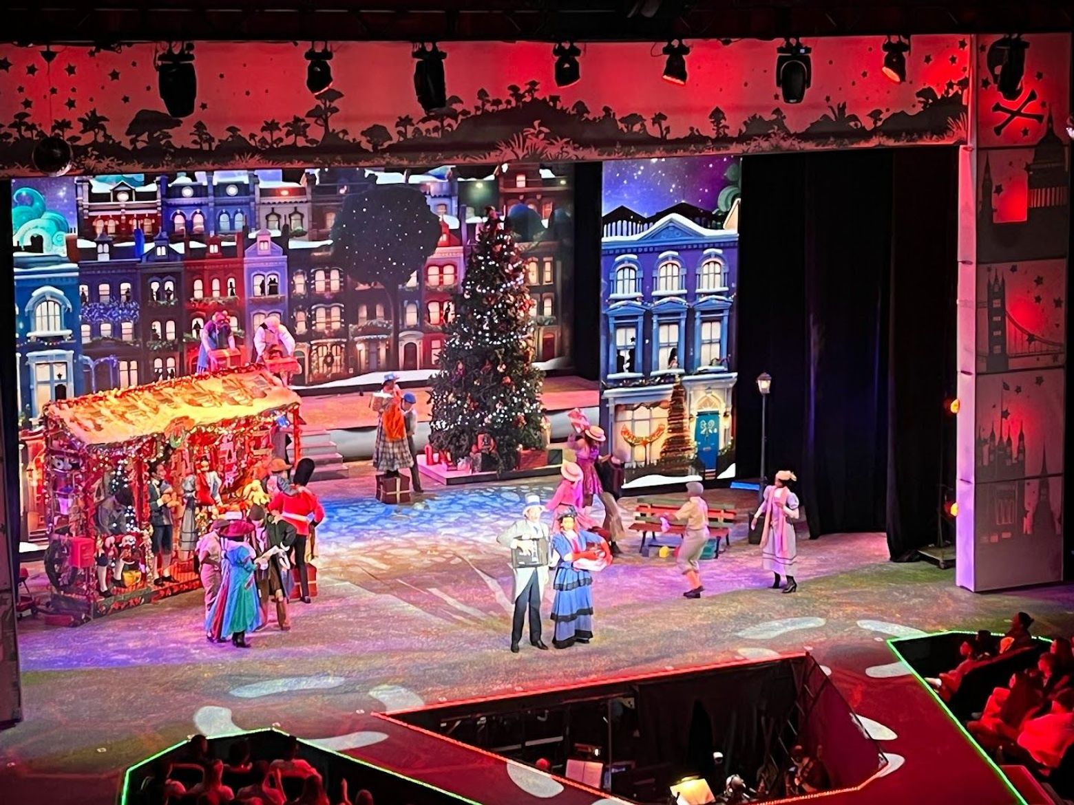 Johannesburg: Braamfontein's Metamorphosis Audio Tour - photo 2