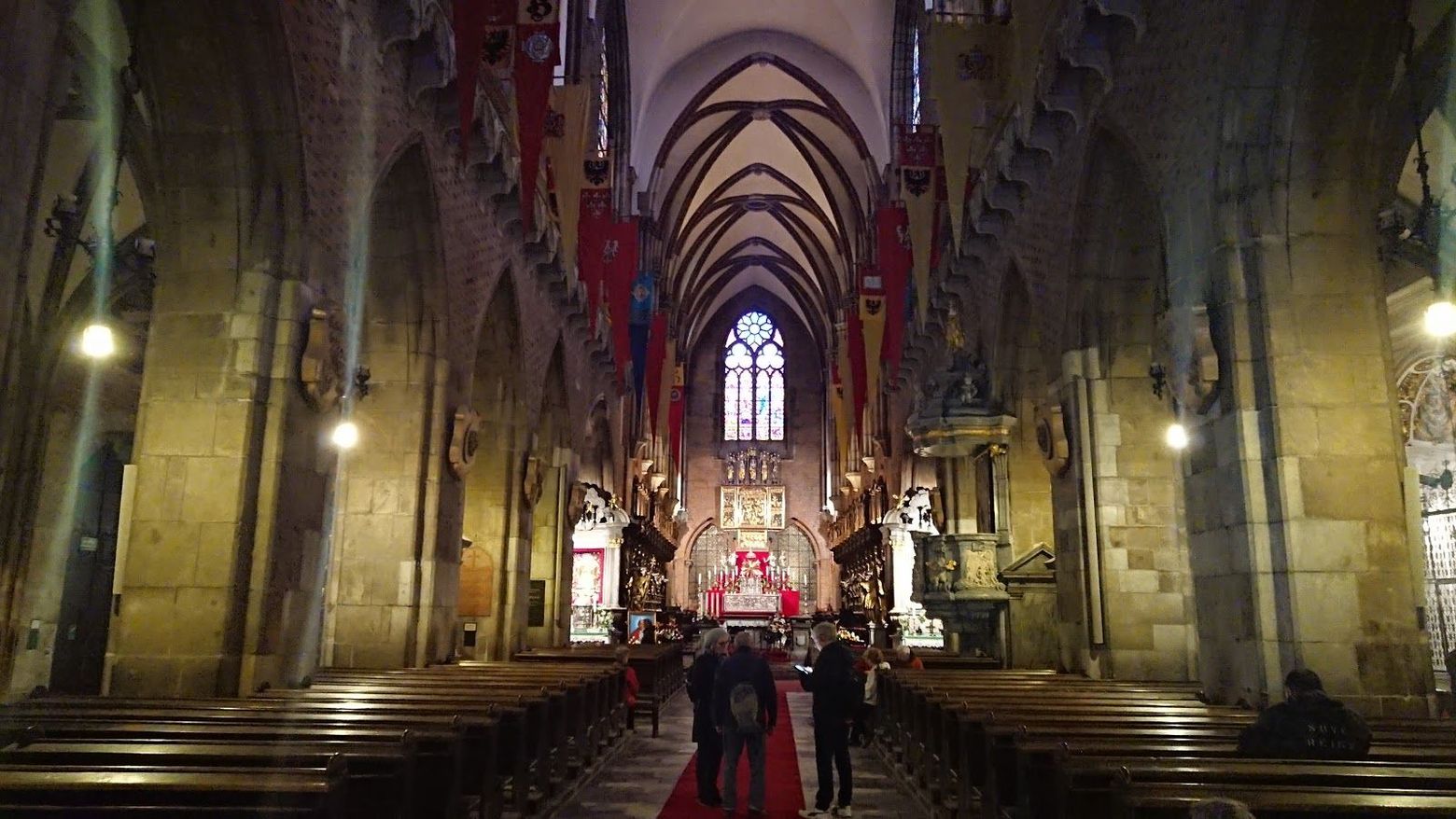 Wroclaw: Historical Highlights Audio Tour - photo 2