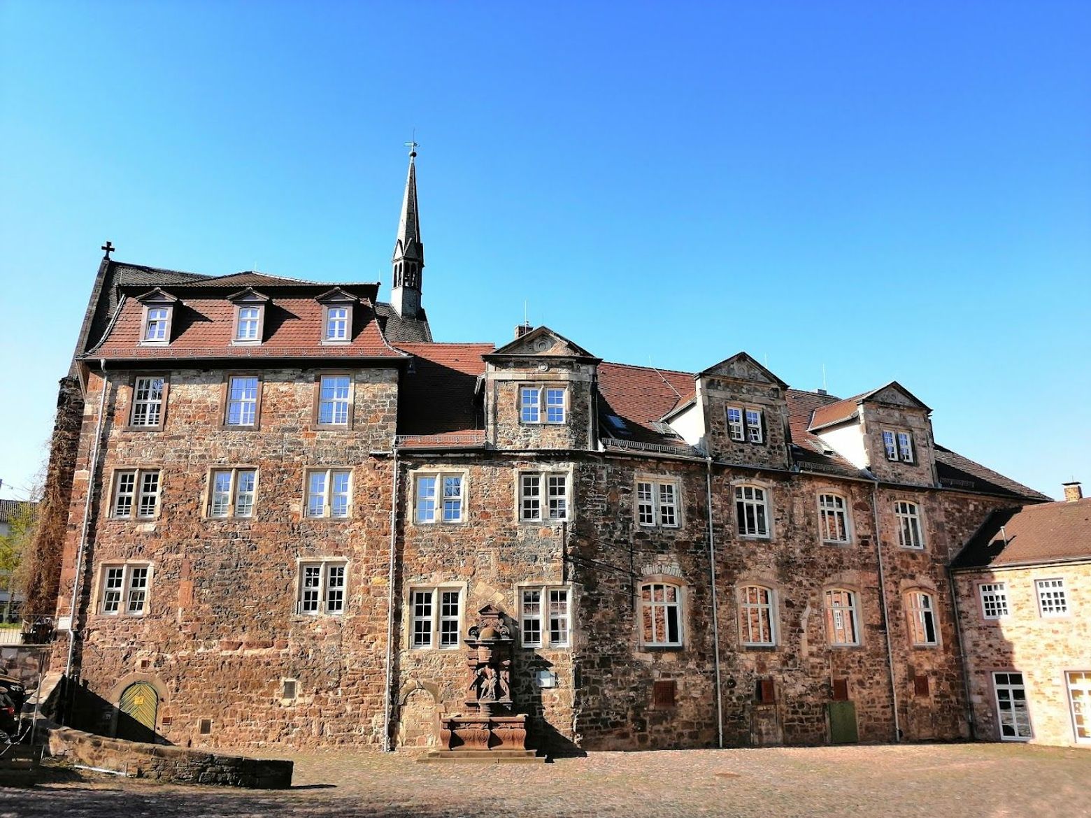 Kassel: Timeless Charms Audio Tour - photo 2