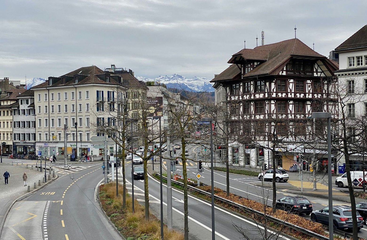 Luzern: Echoes of the Middle Ages Audio Tour - photo 2