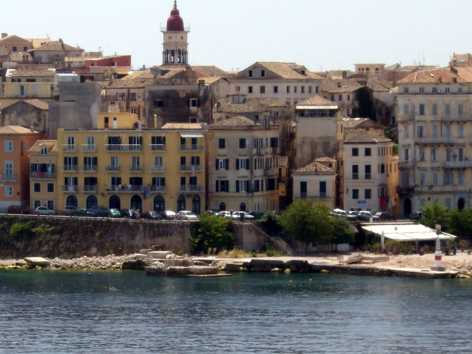 Corfu: Echoes of Antiquity Audio Tour - photo 2