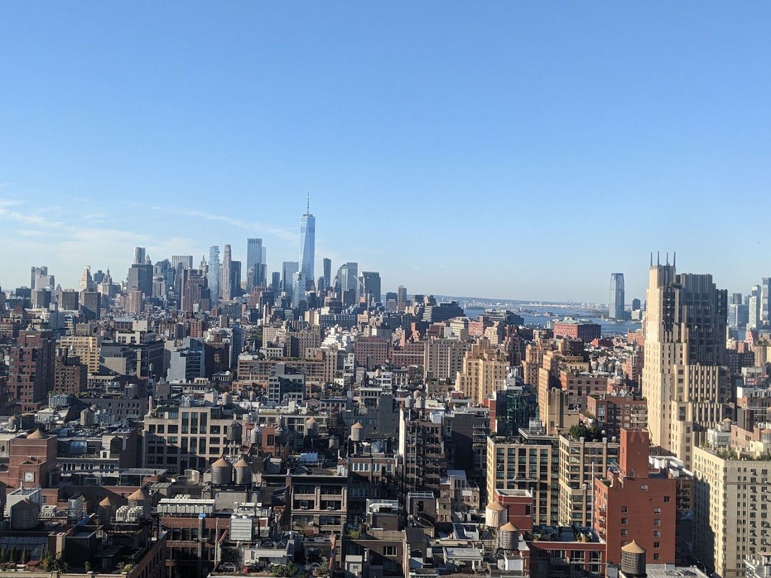 New York City: Wall Street Saga Audio Tour - photo 2