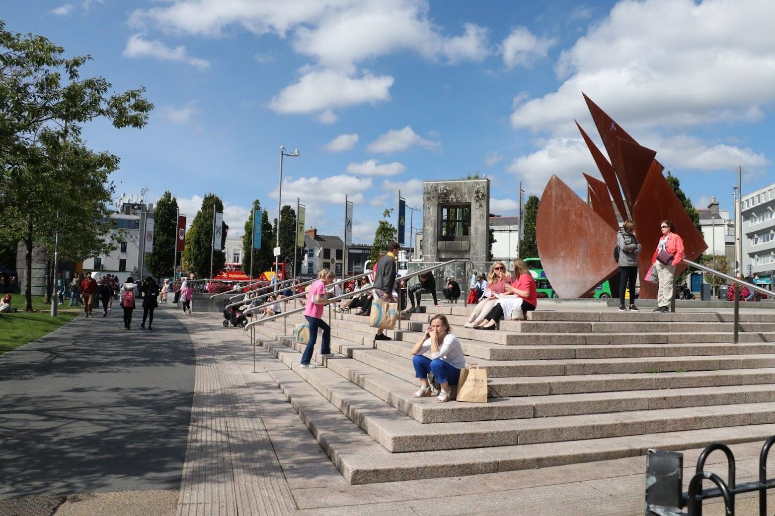 Gaillimh: Mystical Legends Audio Tour - photo 2