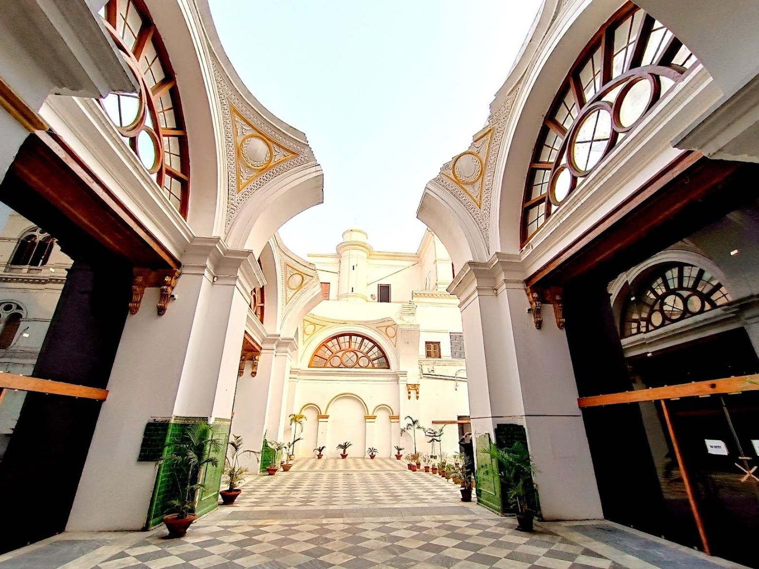 Kolkata: Timeless Heritage Audio Tour - photo 2