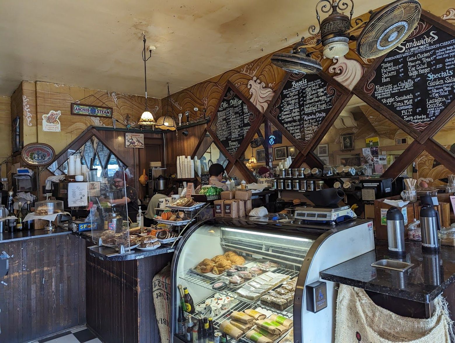 San Francisco: Outer Richmond's Audio Tour - photo 2