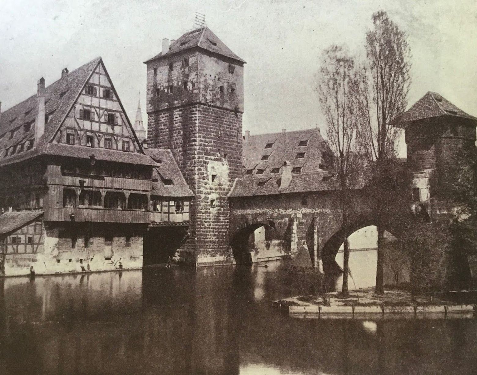 Explore Nuremberg: A Journey Through Time - Self-Guided Audio Tour - photo 2