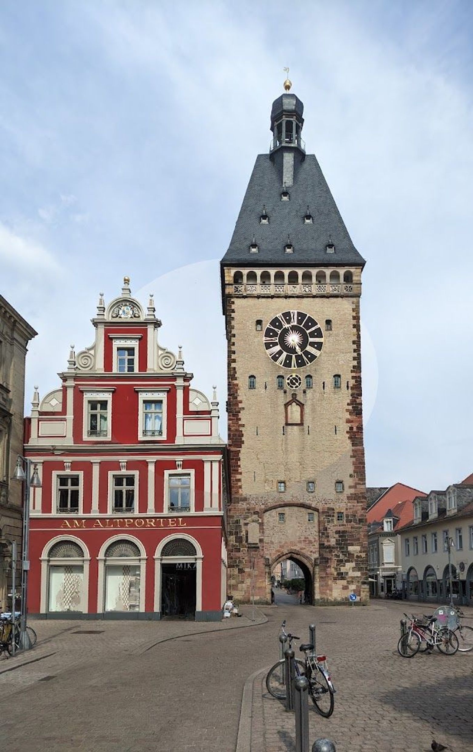 Speyer: Hidden Gems & Must-Sees Audio Tour - photo 2