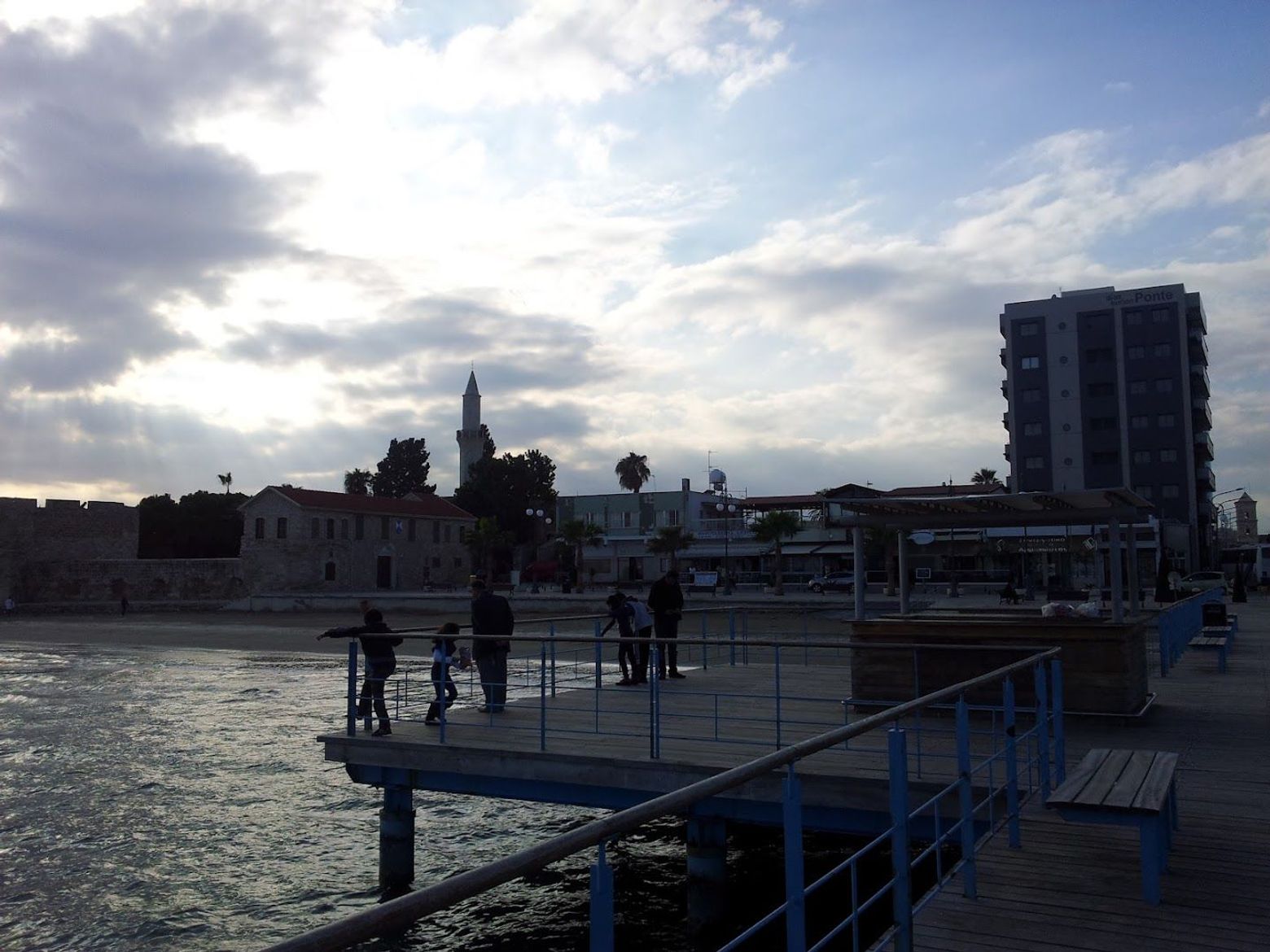 Larnaca: Historic Gems Audio Tour - photo 2