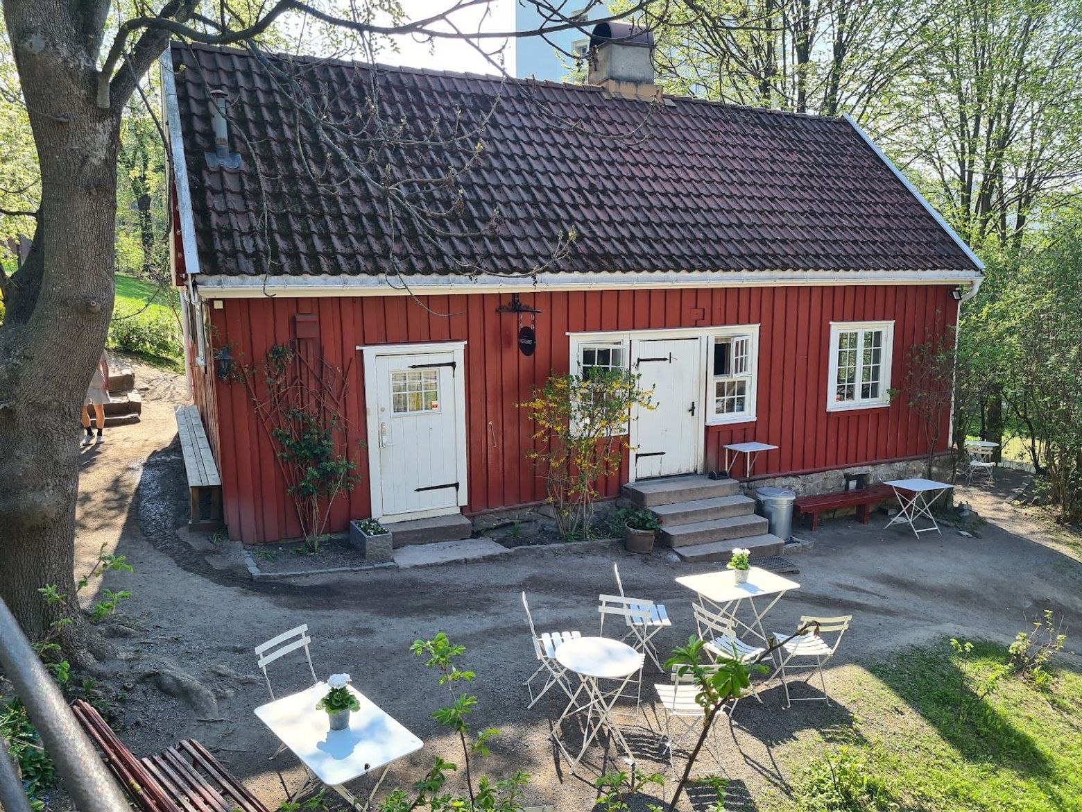 Oslo: Akerselva Riverside Melodies Audio Tour - photo 2