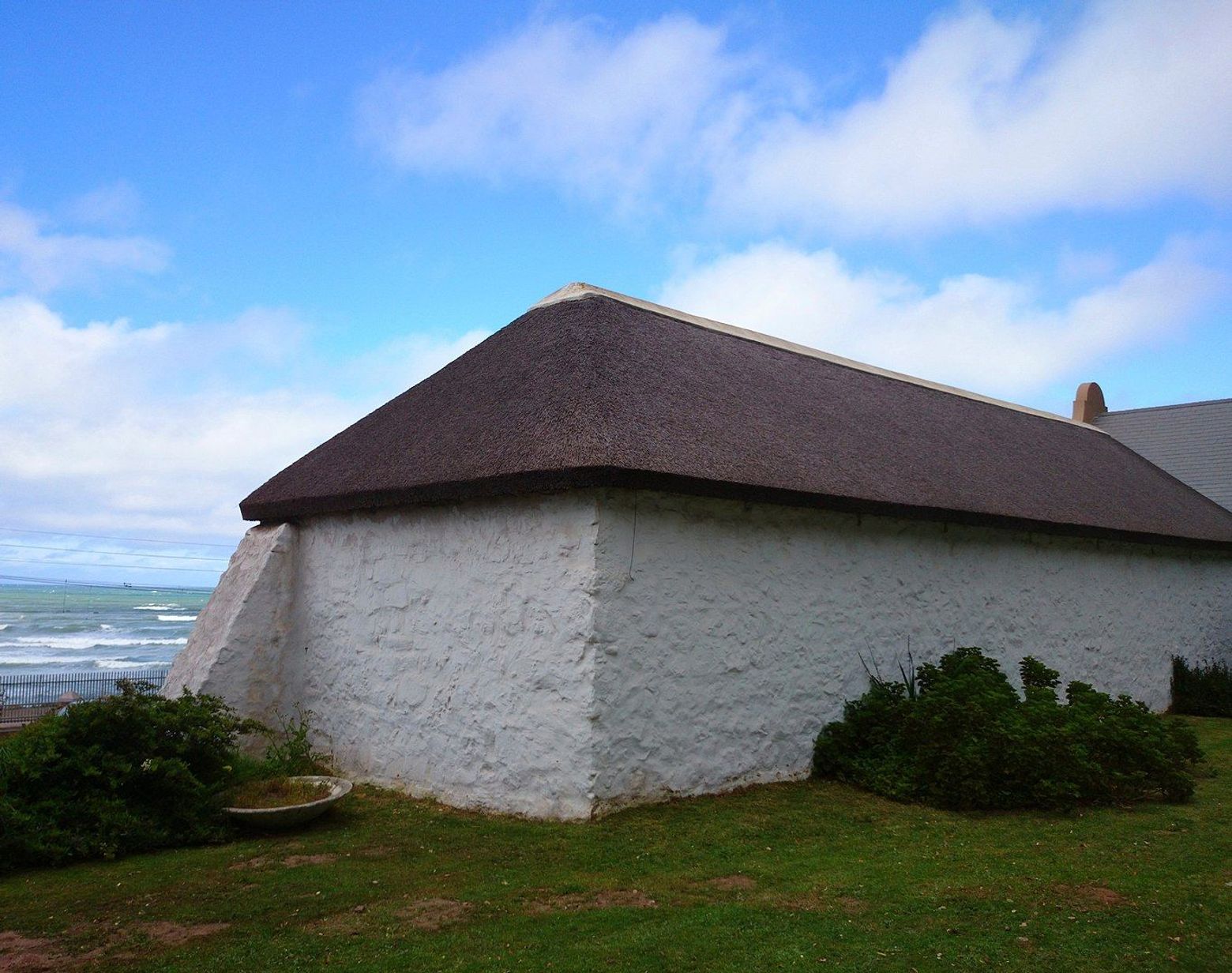 Muizenberg: Western Cape Beachside Stroll Audio Tour - photo 2