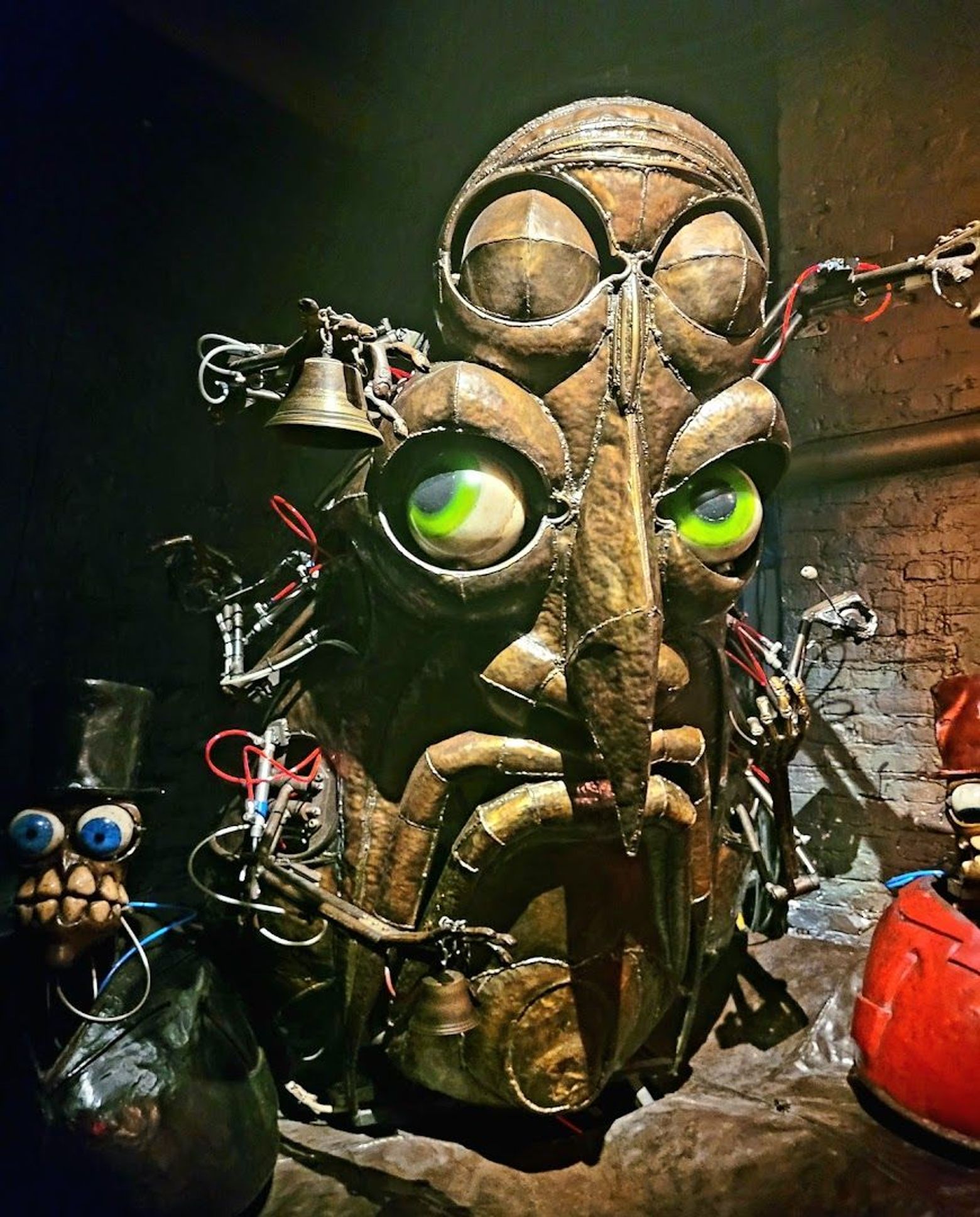 Discover Berlin's Hidden Gems: In-App Audio Tour - photo 2