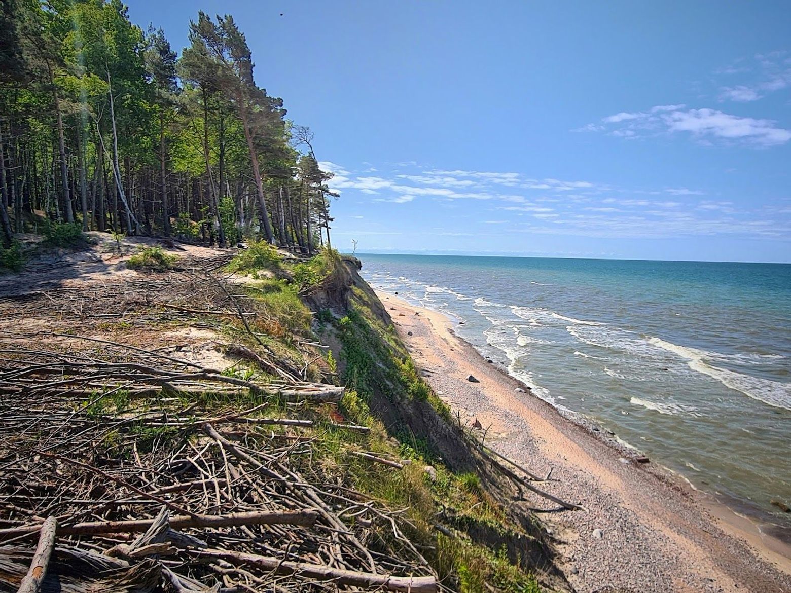Palanga: Amber Coastline Audio Tour - photo 2