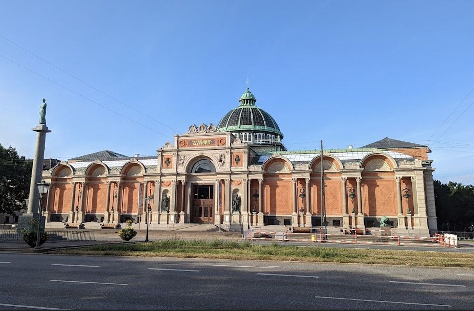 Copenhagen: Mythical Legends Audio Tour - photo 2