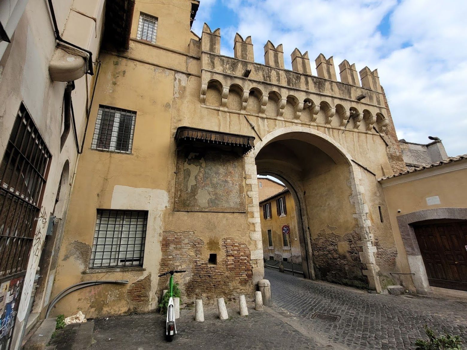Rome: Trastevere's Hidden Gems Audio Tour - photo 2