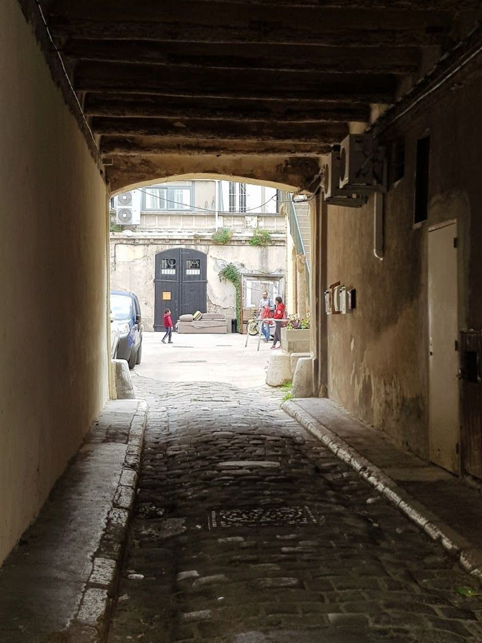 Marseille: Vibrant Vistas Audio Tour - photo 2