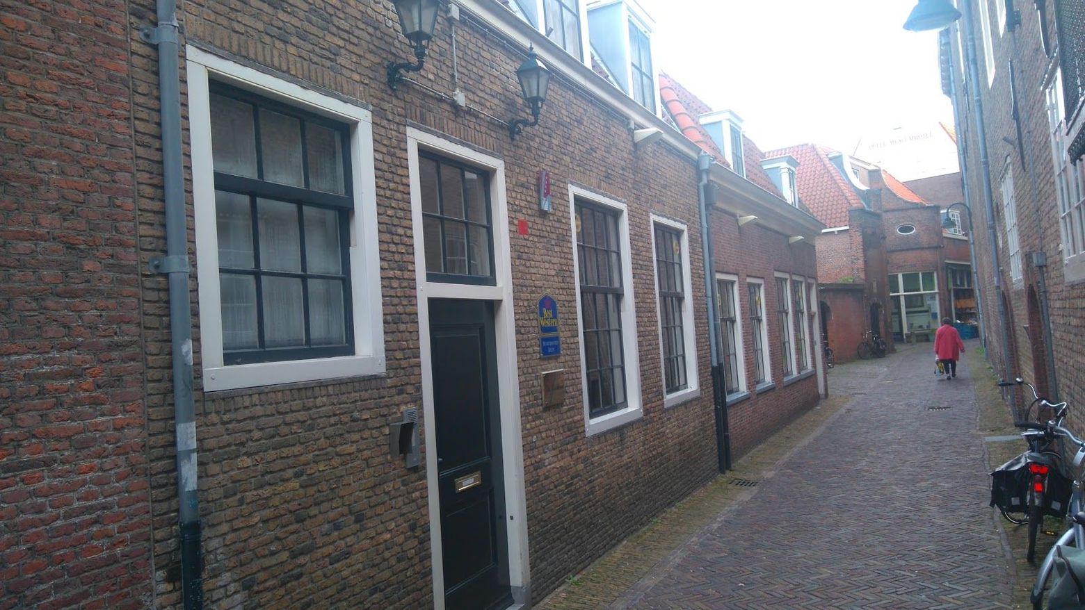 Delft: Historical Gems Exploration Audio Tour - photo 2