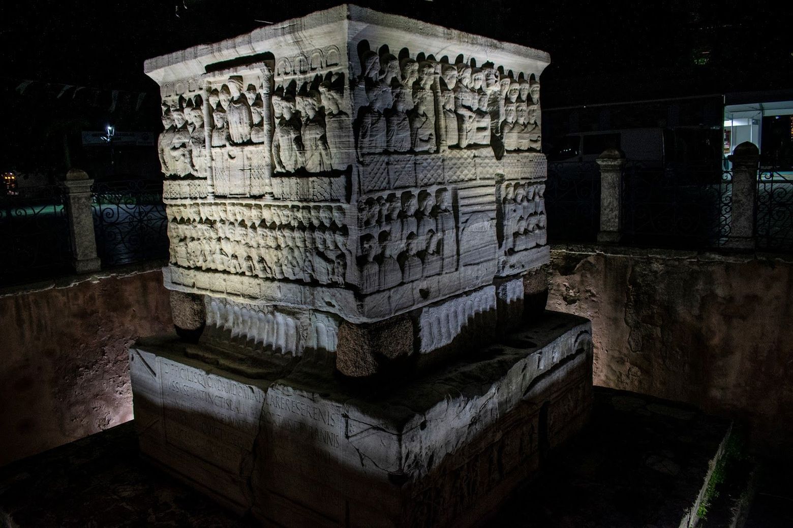 Istanbul: Sultanahmet District Audio Tour - photo 2