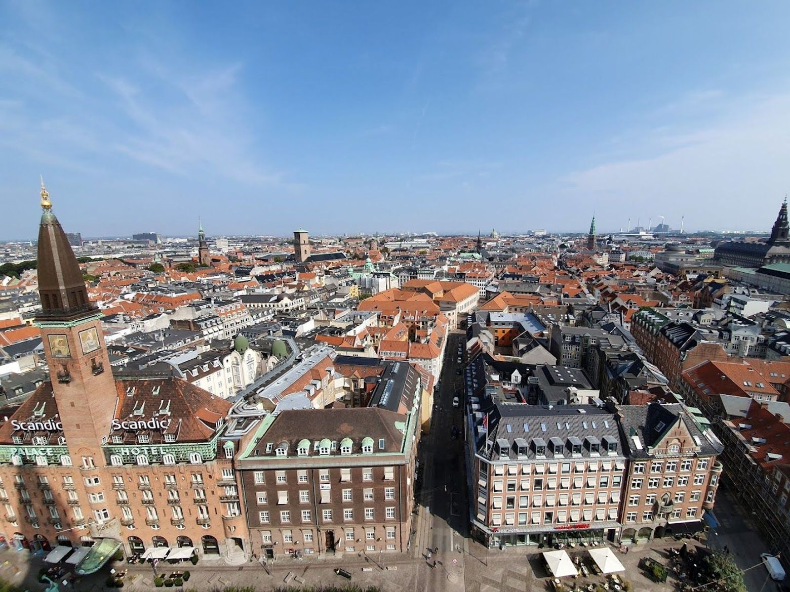 Copenhagen: Danish Design Essentials Audio Tour - photo 2