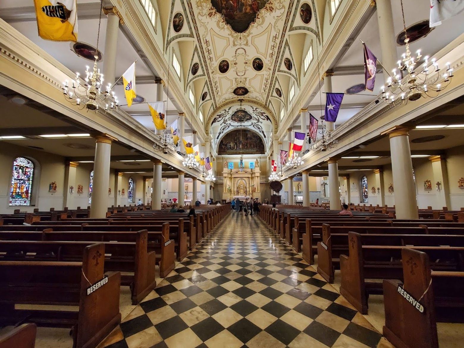 New Orleans: Voodoo Teen Queen Mysteries Audio Tour - photo 2